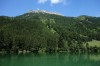 Polinik iz doline od jezera Grunsee (Zeleno jezero).