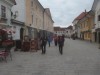 Radovljica, stari del